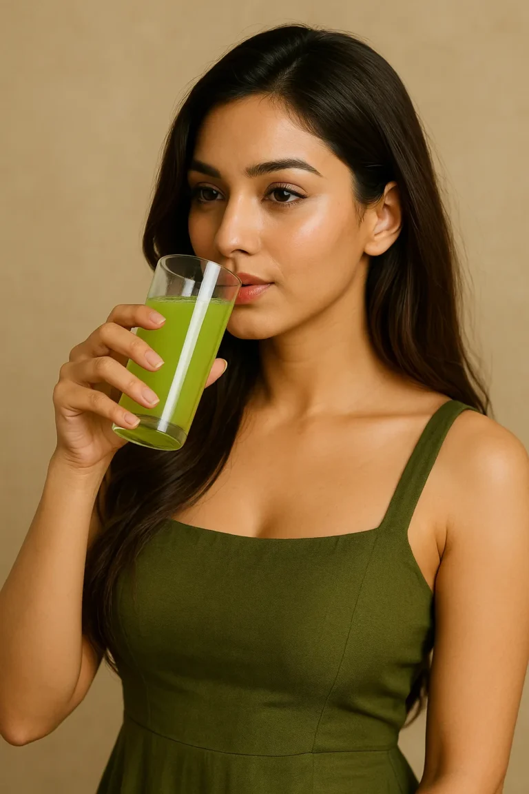 Amla Juice Benefits