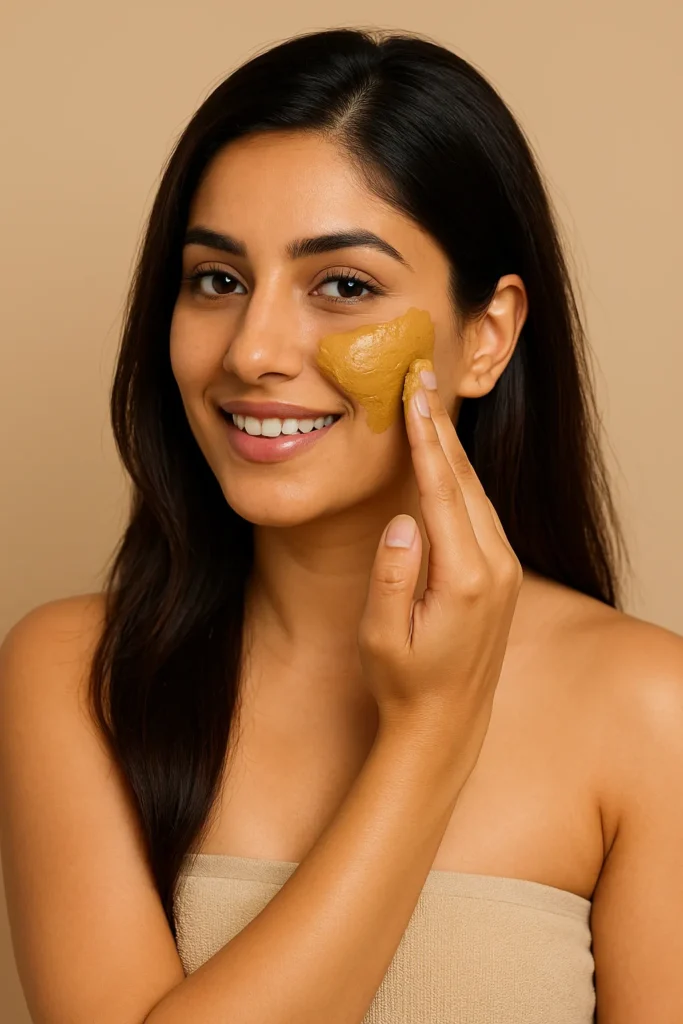 How to Use Multani Mitti for Skin Whitening How to Use Multani Mitti for Skin Whitening