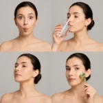 how to reduce face fat
