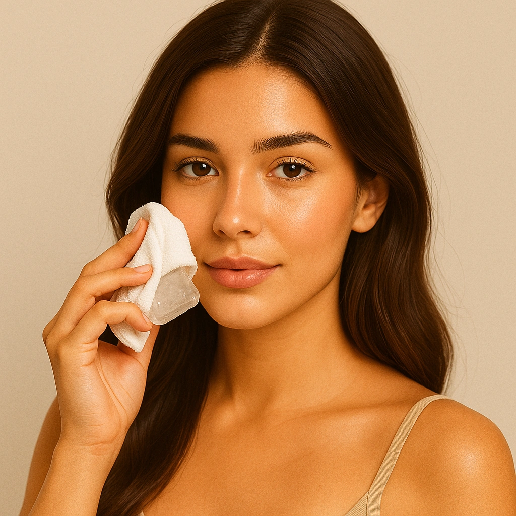 How to Remove Tan from Face Immediately
