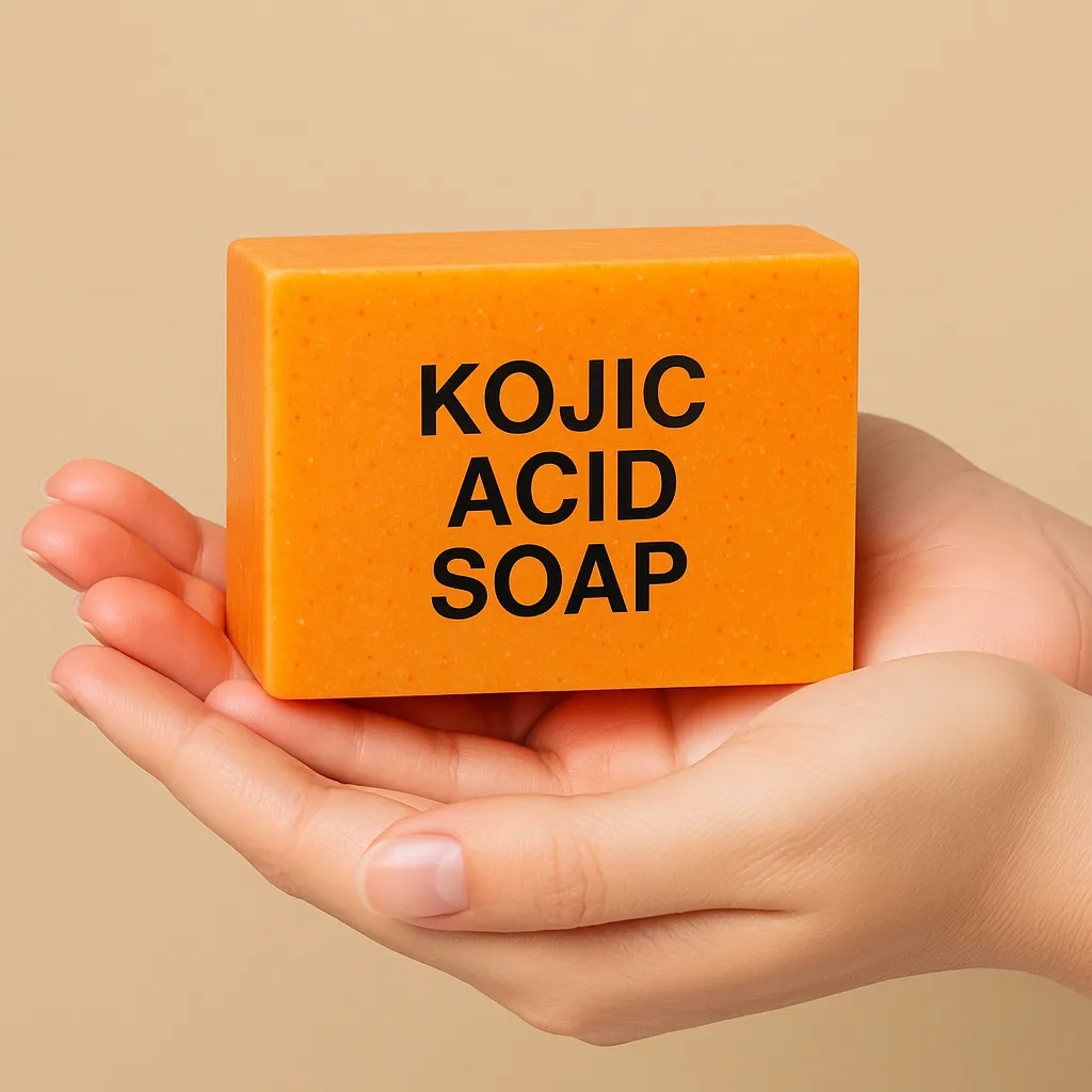 Which Soap is Best for Skin Whitening