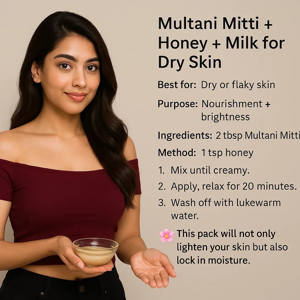 How to Use Multani Mitti for Skin Whitening How to Use Multani Mitti for Skin Whitening