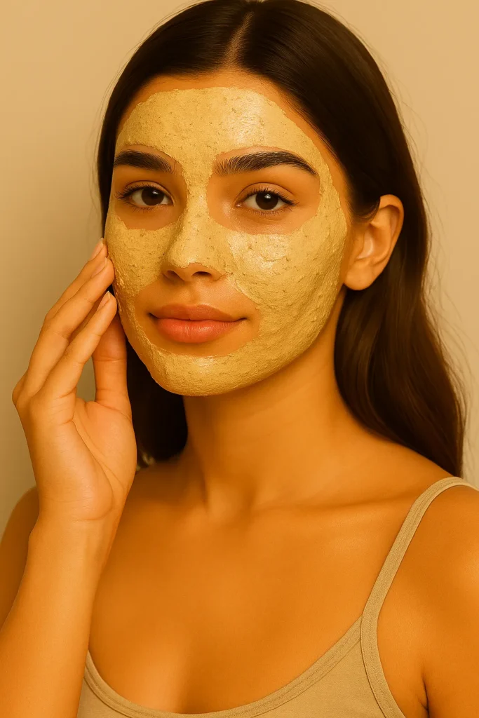 how to remove tan from face immediately