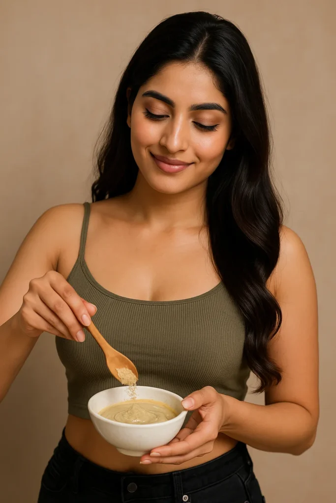 How to Use Multani Mitti for Skin Whitening How to Use Multani Mitti for Skin Whitening