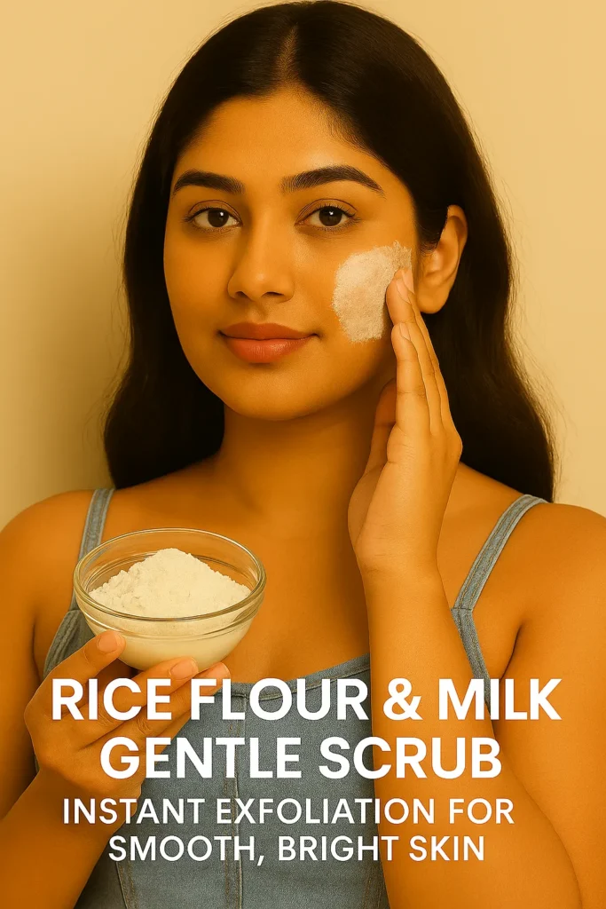 How to Remove Tan from Face Immediately