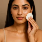 How to Make Rice Water for Face