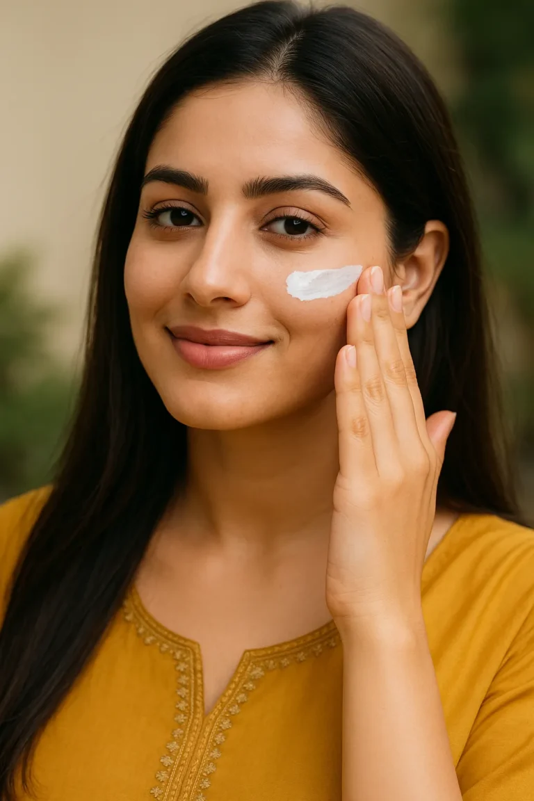 Which Sunscreen Is Best for Oily Skin