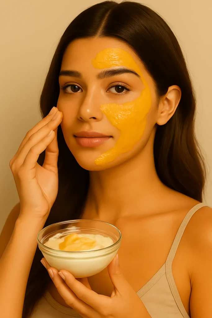 How to Remove Tan from Face Immediately